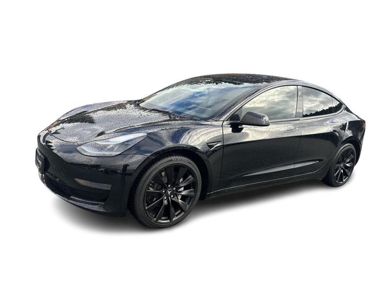 tesla Model 3 2022 - 6