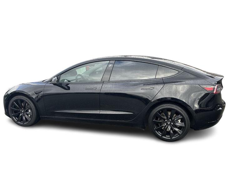 tesla Model 3 2022 - 9