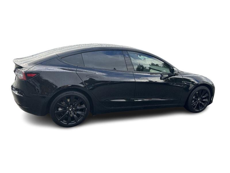 tesla Model 3 2022 - 15