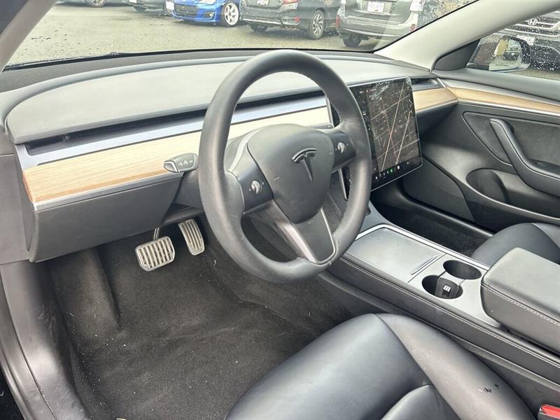 tesla Model 3 2022 - 23