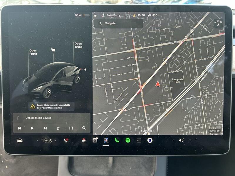 tesla Model 3 2022 - 31