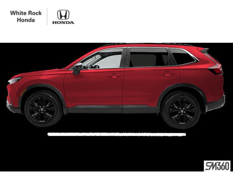 honda CR-V Hybrid 2024 - 1