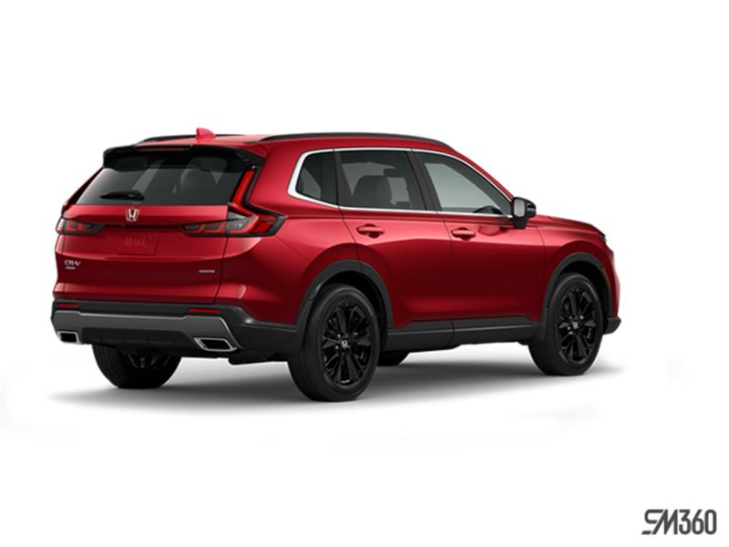 honda CR-V Hybrid 2024 - 2