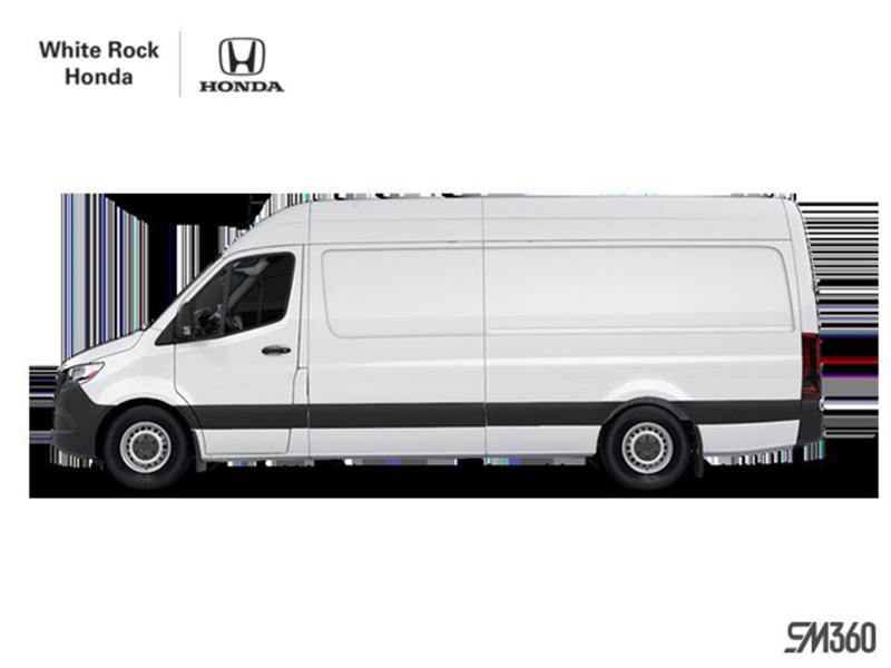 mercedes-benz Sprinter Cargo Van 2024