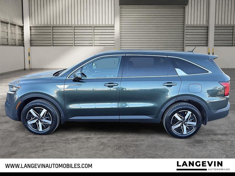 kia Sorento 2021 - 6