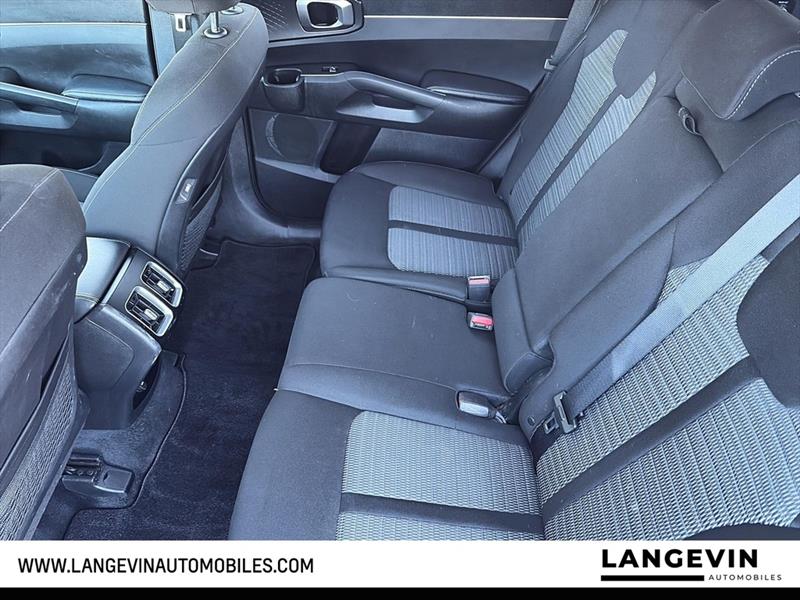 kia Sorento 2021 - 7