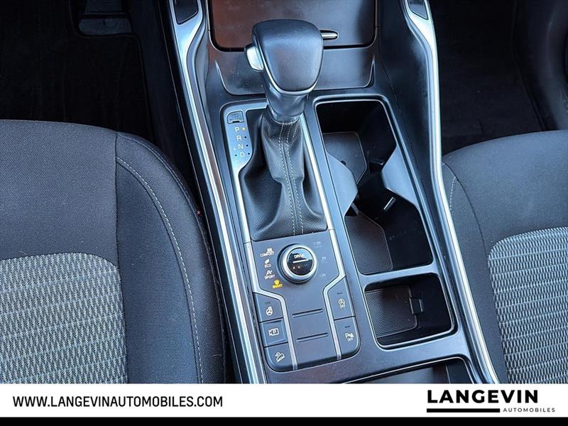 kia Sorento 2021 - 12