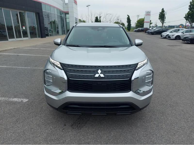 mitsubishi Outlander PHEV 2023 - 2