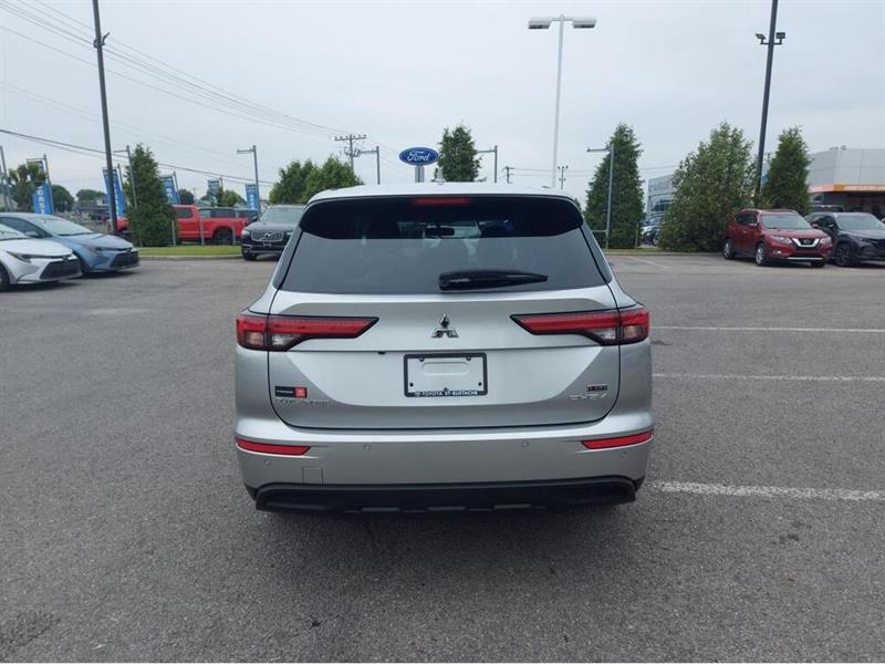 mitsubishi Outlander PHEV 2023 - 6