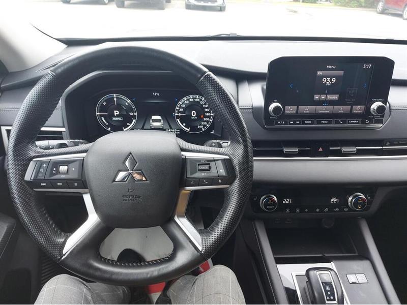 mitsubishi Outlander PHEV 2023 - 10