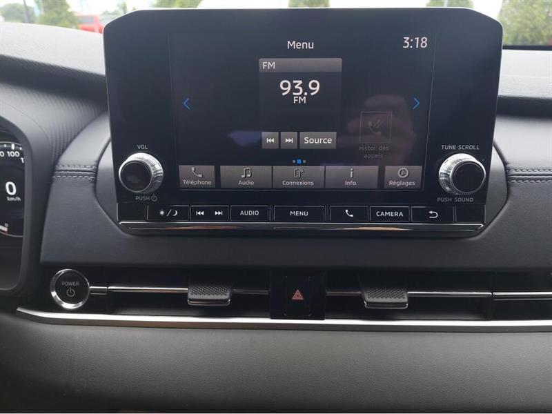 mitsubishi Outlander PHEV 2023 - 11