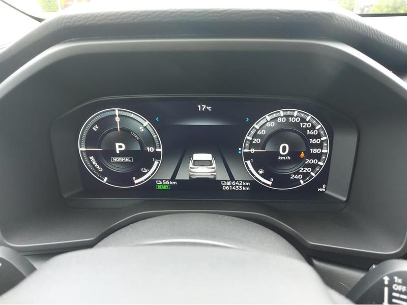 mitsubishi Outlander PHEV 2023 - 14
