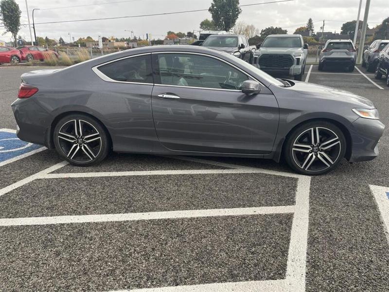 honda Coupé Accord 2016 - 3