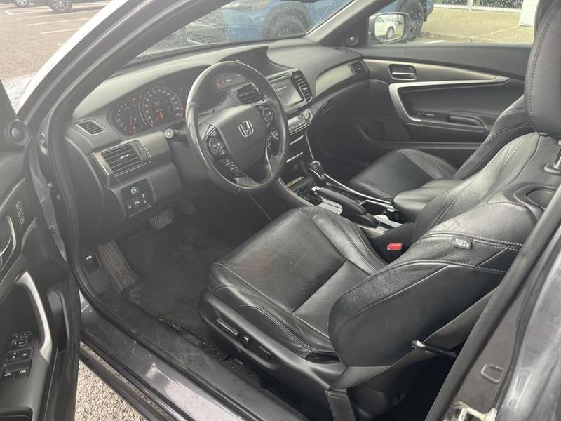 honda Coupé Accord 2016 - 6