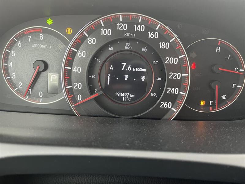 honda Coupé Accord 2016 - 7