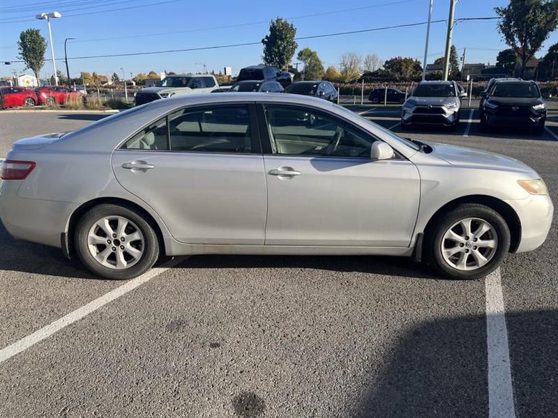 toyota Camry 2009 - 3