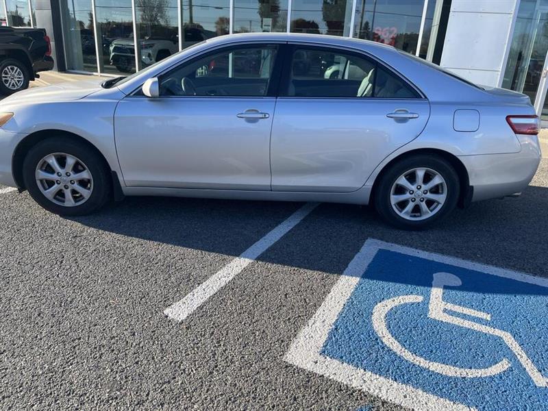 toyota Camry 2009 - 6