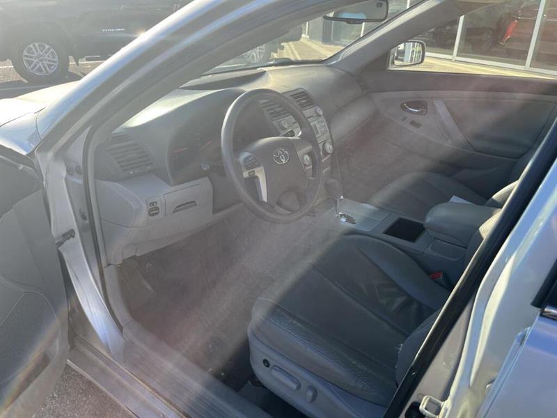 toyota Camry 2009 - 7