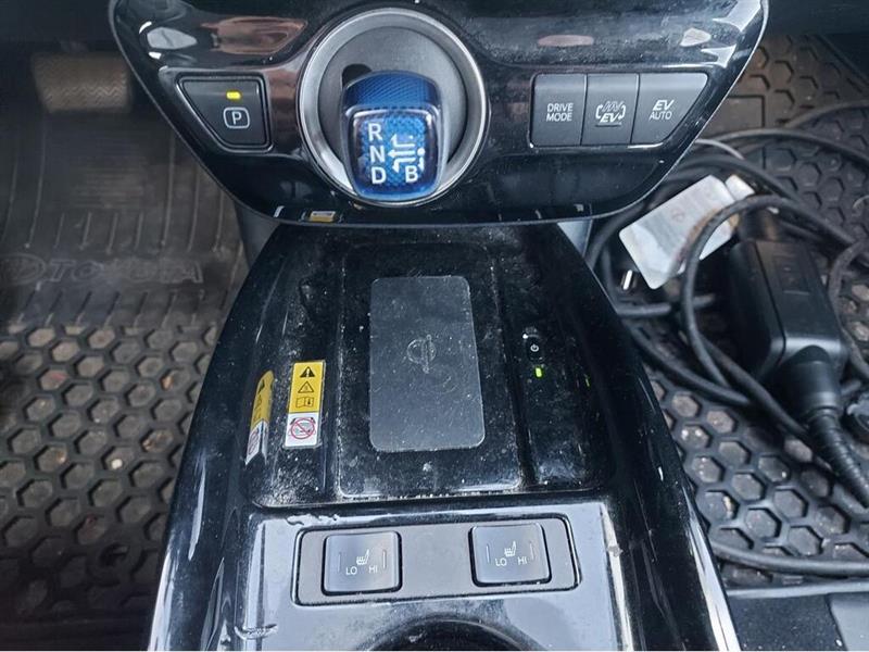 toyota Prius Prime 2021 - 13