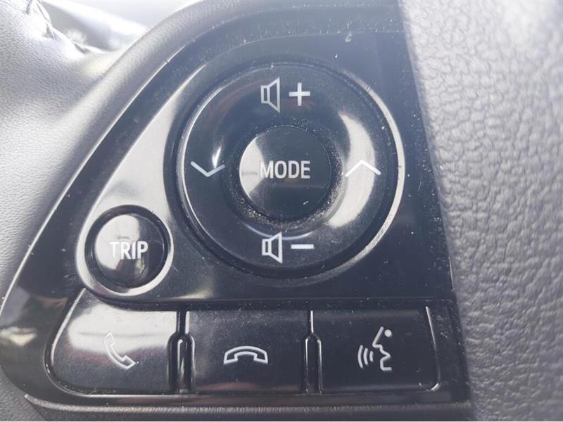 toyota Prius Prime 2021 - 15