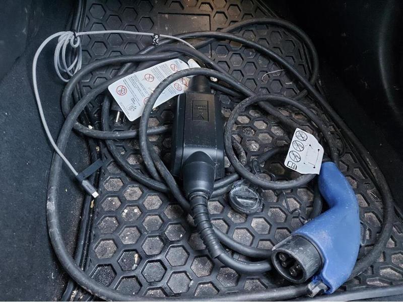 toyota Prius Prime 2021 - 20