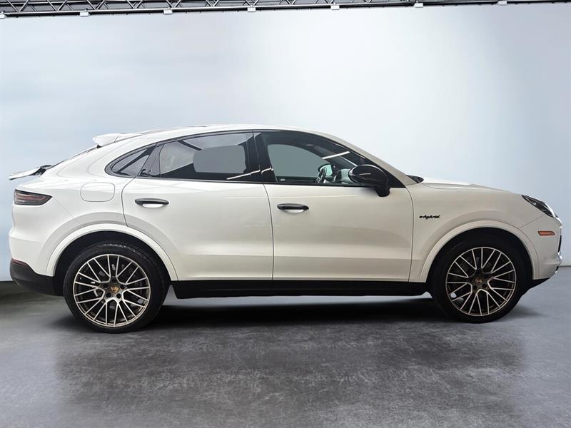 porsche Cayenne 2023 - 5