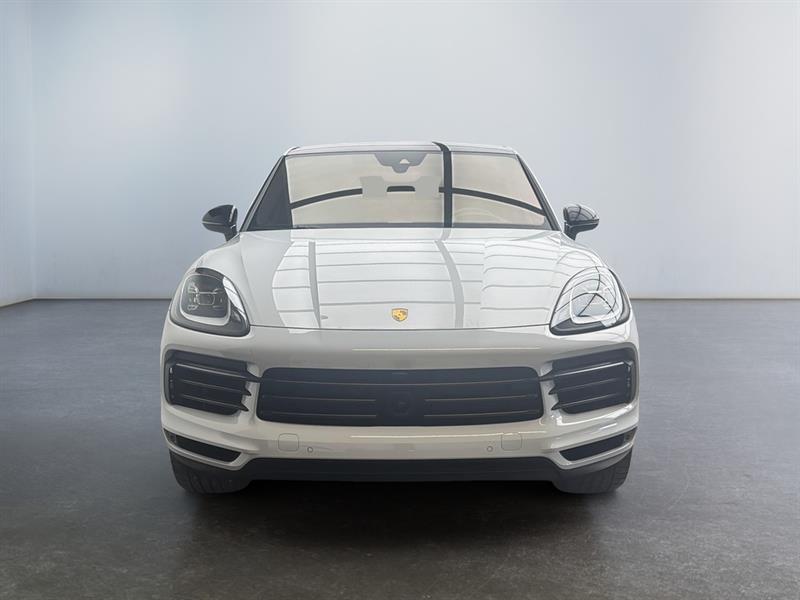 porsche Cayenne 2023 - 6