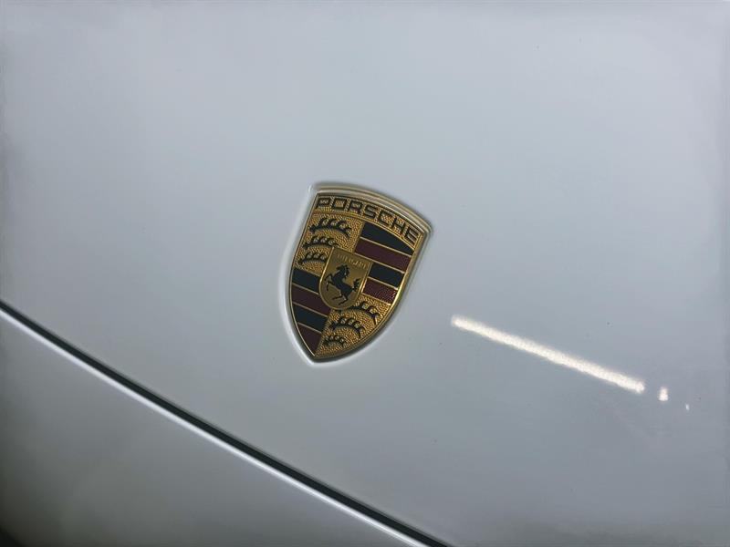 porsche Cayenne 2023 - 7