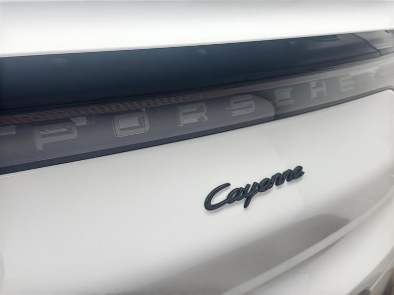 porsche Cayenne 2023 - 8