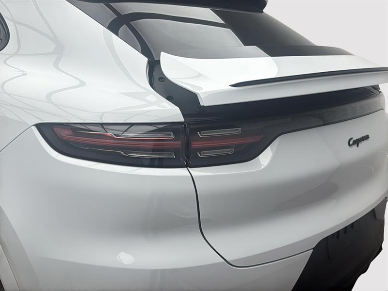 porsche Cayenne 2023 - 10