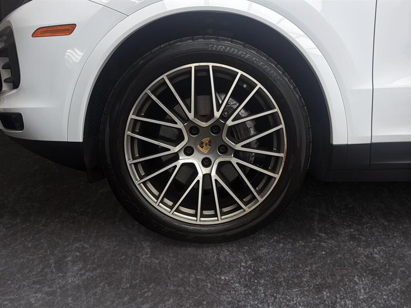 porsche Cayenne 2023 - 11