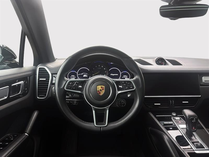porsche Cayenne 2023 - 15