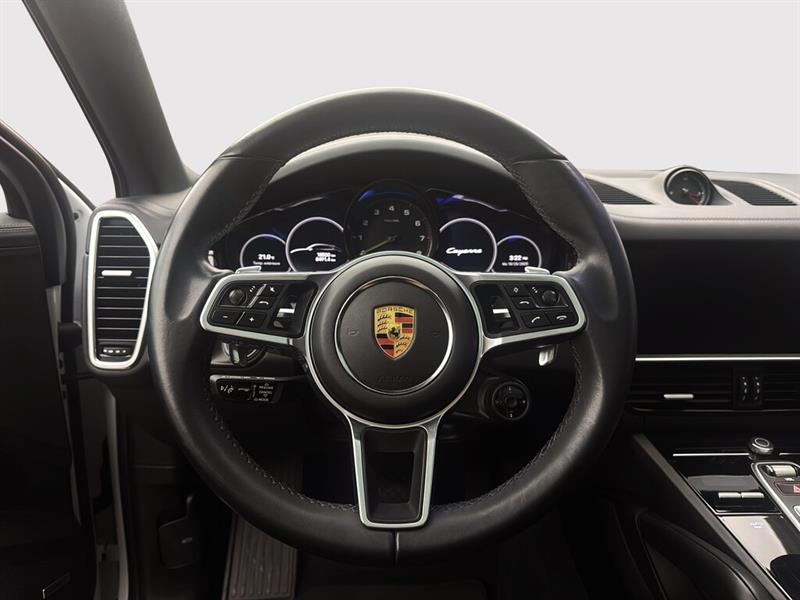 porsche Cayenne 2023 - 16