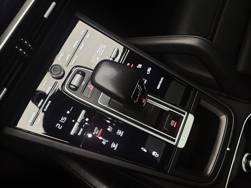 porsche Cayenne 2023 - 21