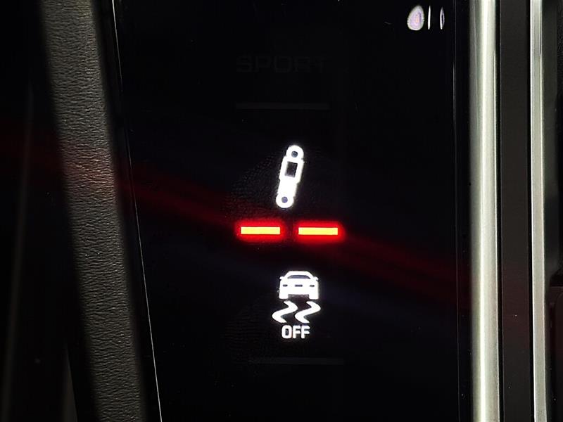 porsche Cayenne 2023 - 22