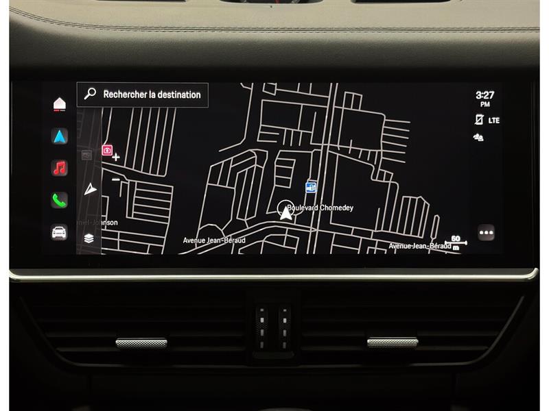 porsche Cayenne 2023 - 23