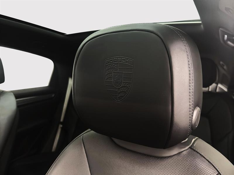 porsche Cayenne 2023 - 25