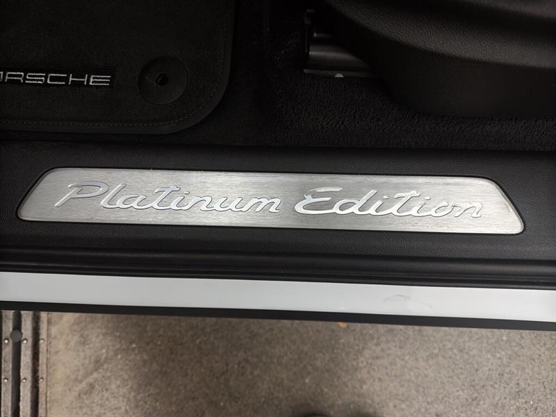 porsche Cayenne 2023 - 32