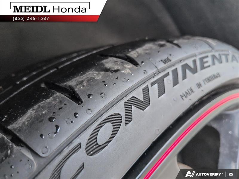 honda Civic Type R 2019 - 7