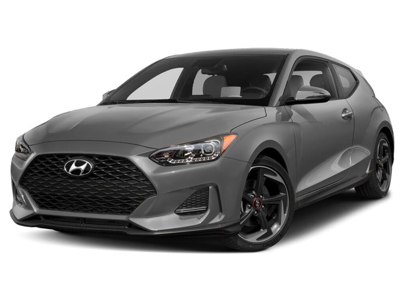 hyundai Veloster 2019
