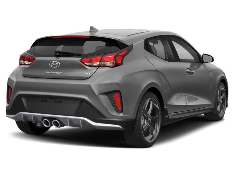 hyundai Veloster 2019 - 2