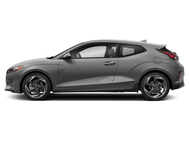 hyundai Veloster 2019 - 3