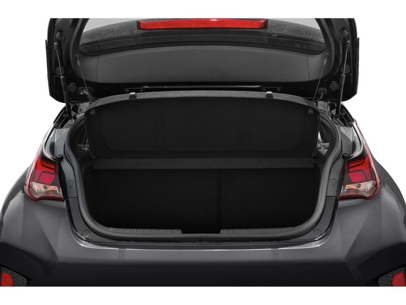 hyundai Veloster 2019 - 8