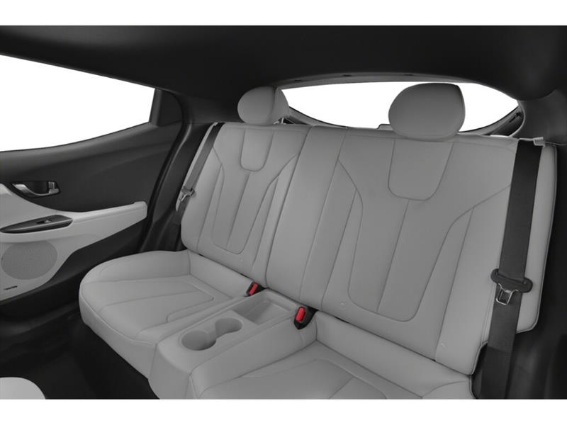 hyundai Veloster 2019 - 10