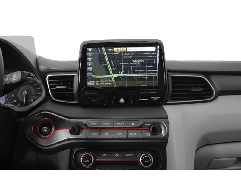 hyundai Veloster 2019 - 13