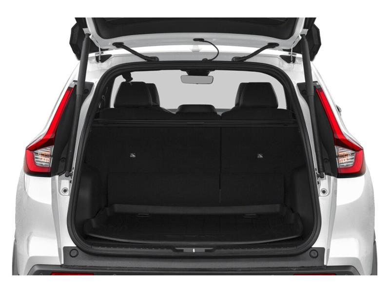 honda CR-V Hybrid 2025 - 8