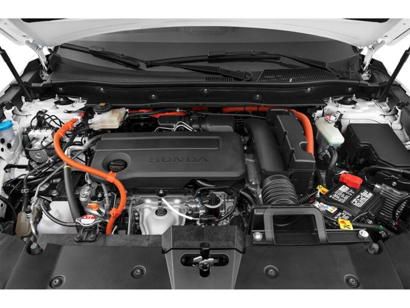 honda CR-V Hybrid 2025 - 9