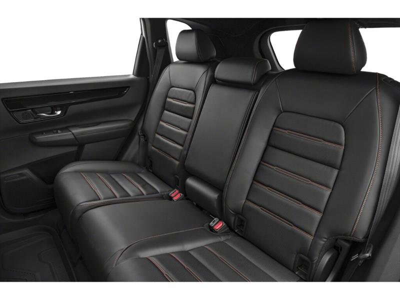 honda CR-V Hybrid 2025 - 10