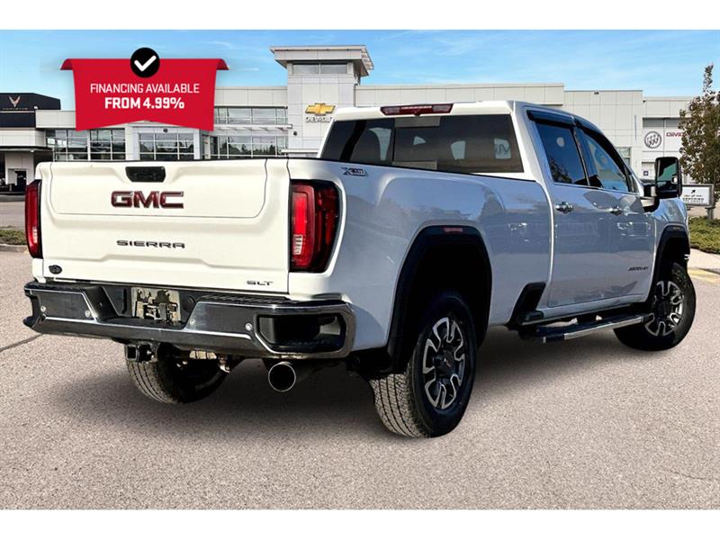 gmc Sierra 3500HD 2023 - 2