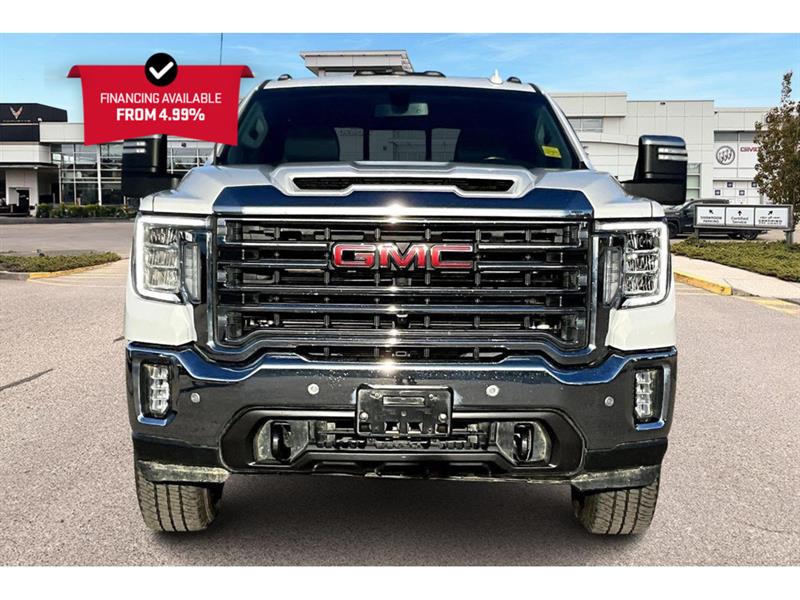 gmc Sierra 3500HD 2023 - 3